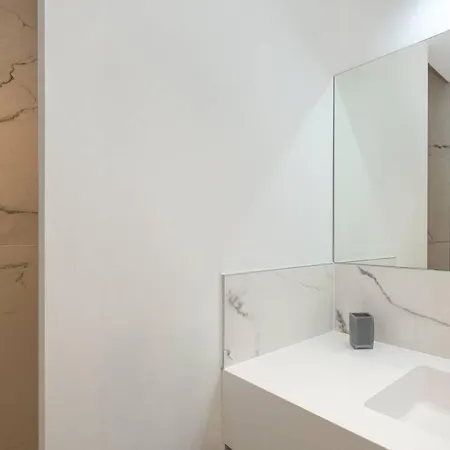 Neuf Vue Au Coeur De דירה *