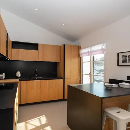 Apartment Neuf Vue Au Coeur De *