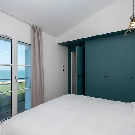 Apartment Neuf Vue Au Coeur De