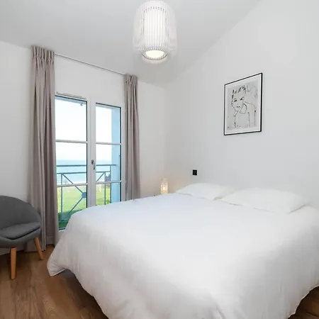 Neuf Vue Au Coeur De לה פלוט