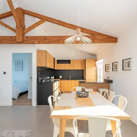 Apartment Neuf Vue Au Coeur De