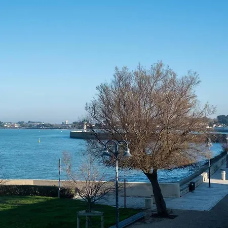 Neuf Vue Au Coeur De * La Flotte