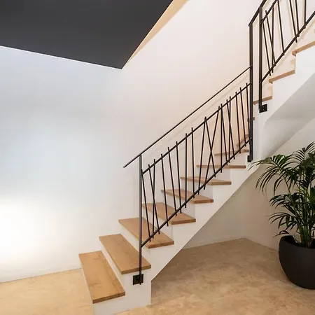 Neuf Vue Au Coeur De * La Flotte