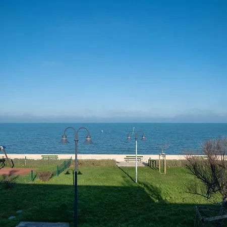 Διαμέρισμα Neuf Vue Au Coeur De La Flotte