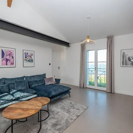 Neuf Vue Au Coeur De Διαμέρισμα *