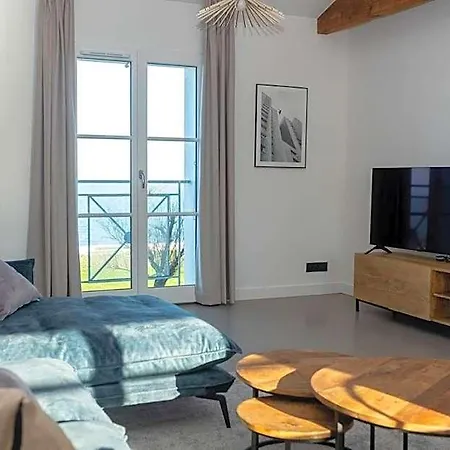 Neuf Vue Au Coeur De Appartamento *
