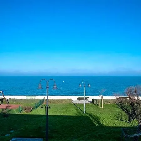 Neuf Vue Au Coeur De * La Flotte